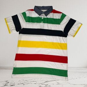 NWOT BOYS POLO SHIRT